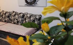 Cozy Park Residences 5