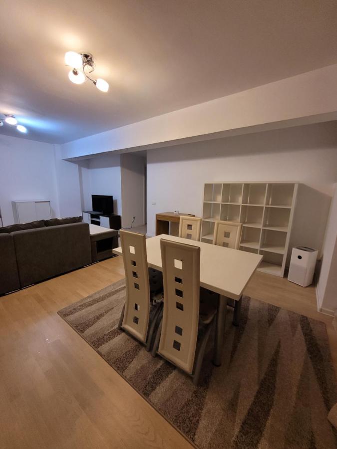 Cozy Park Residences 5 Бухарест Экстерьер фото