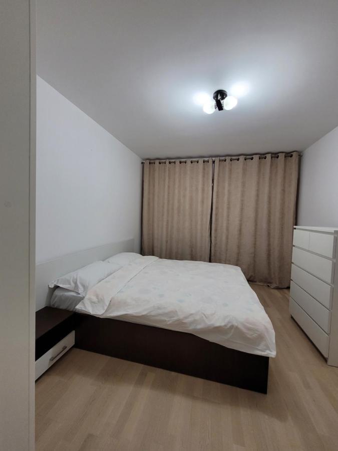 Cozy Park Residences 5 Бухарест Экстерьер фото